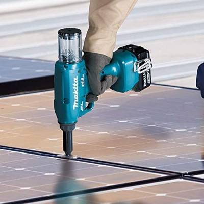 Будкрам купить Аккумуляторный заклепочный инструмент DRV150Z, LXT, 18В Аккумуляторный заклепочный инструмент DRV150Z, LXT, 18В 4