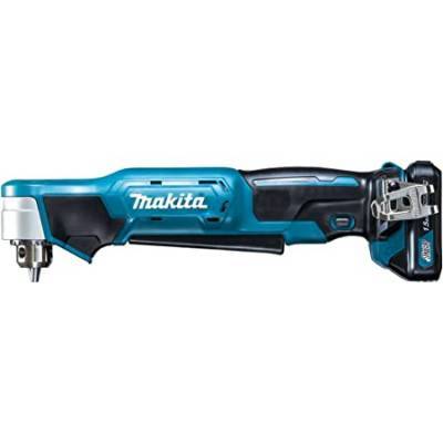 Будкрам купити Акумуляторний кутовий дриль DA332DZ, CXT, 10,8В Slider Акумуляторний кутовий дриль DA332DZ, CXT, 10,8В Slider 2