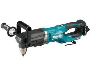 Будкрам купить Аккумуляторная угловая дрель DA001GZ, XGT, 40В, 13 мм