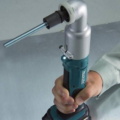 Будкрам купити Акумуляторний кутовий ударний гайкокрут DTL061RFE, LXT, 18В, 3Ач х 2шт, DC18RC, кейс Акумуляторний кутовий ударний гайкокрут DTL061RFE, LXT, 18В, 3Ач х 2шт, DC18RC, кейс 5