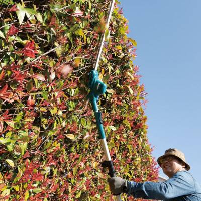 Будкрам купити Акумуляторний кущоріз DUN461WSF, 18В, 460 мм Акумуляторний кущоріз DUN461WSF, 18В, 460 мм 4