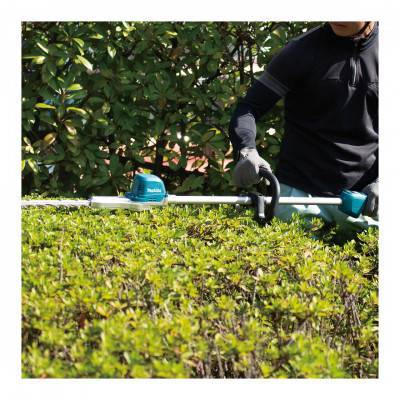 Будкрам купити Акумуляторний кущоріз DUN600LZ, 18В, 600 мм Акумуляторний кущоріз DUN600LZ, 18В, 600 мм 3