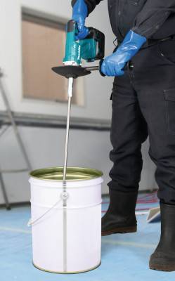 Будкрам купити Акумуляторний міксер DUT130Z LXT, 18В Акумуляторний міксер DUT130Z LXT, 18В 3