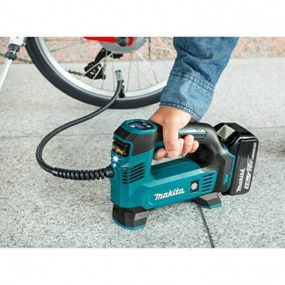 Будкрам купити Акумуляторний насос DMP180Z, LXT Акумуляторний насос DMP180Z, LXT 4