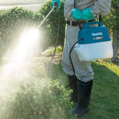 Будкрам купити Акумуляторний обприскувач US053DZ, CXT, 12В, 5 л Акумуляторний обприскувач US053DZ, CXT, 12В, 5 л 2