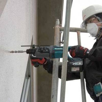 Будкрам купити Акумуляторний перфоратор DHR241RFJ, SDS-PLUS LXT, 18В, 3Ач х 2шт, DC18RC, Makpac Акумуляторний перфоратор DHR241RFJ, SDS-PLUS LXT, 18В, 3Ач х 2шт, DC18RC, Makpac 3