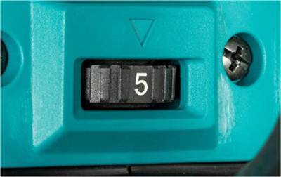 Будкрам купить Аккумуляторный перфоратор HR005GZ01, XGT, 40В Max, AWS Аккумуляторный перфоратор HR005GZ01, XGT, 40В Max, AWS 5