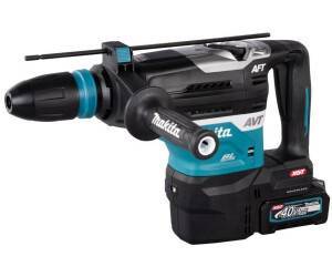 Будкрам купити Акумуляторний перфоратор HR005GM202, XGT, 40В Max, акум. BL4040x2 шт ЗУ-DC40RA Акумуляторний перфоратор HR005GM202, XGT, 40В Max, акум. BL4040x2 шт ЗУ-DC40RA 2