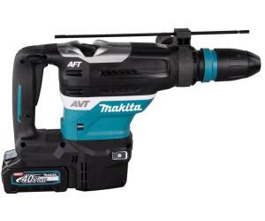 Будкрам купити Акумуляторний перфоратор HR005GM202, XGT, 40В Max, акум. BL4040x2 шт ЗУ-DC40RA Акумуляторний перфоратор HR005GM202, XGT, 40В Max, акум. BL4040x2 шт ЗУ-DC40RA 3