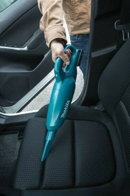 Будкрам купити Акумуляторний пилосос CL106FDZ, 16Вт CXT, 10,8В Slider, 600 мл Акумуляторний пилосос CL106FDZ, 16Вт CXT, 10,8В Slider, 600 мл 3