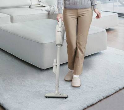 Будкрам купить Аккумуляторный пылесос CL111DWI, 16Вт, 10,8В, 600 мл Аккумуляторный пылесос CL111DWI, 16Вт, 10,8В, 600 мл 2