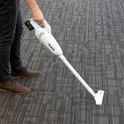 Будкрам купити Акумуляторний пилосос CL108FDZW CXT, 32Вт, 10,8В, 600 мл Акумуляторний пилосос CL108FDZW CXT, 32Вт, 10,8В, 600 мл 3