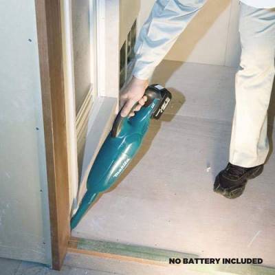 Будкрам купити Акумуляторний пилосос DCL180Z, LXT, 18В, 650 мл Акумуляторний пилосос DCL180Z, LXT, 18В, 650 мл 3