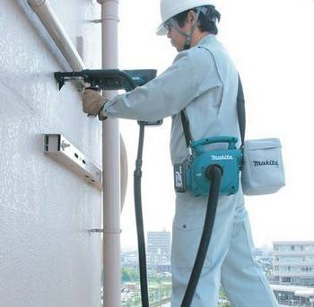 Будкрам купити Акумуляторний пилосос DVC350Z, LXT, 18В, 54Вт, 3л Акумуляторний пилосос DVC350Z, LXT, 18В, 54Вт, 3л 5