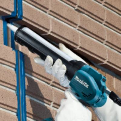 Будкрам купити Акумуляторний пістолет для герметика CG100DWAEA, CXT, 10,8В Slider, 2Ач х 2шт, DC10WC, 300 мл Акумуляторний пістолет для герметика CG100DWAEA, CXT, 10,8В Slider, 2Ач х 2шт, DC10WC, 300 мл 2