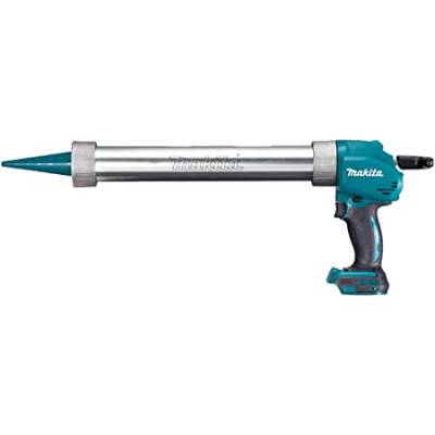 Будкрам купить Аккумуляторный пистолет для герметика DCG180ZB, LXT, 18В, 300/600 мл