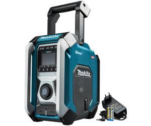 Будкрам купить Аккумуляторный радиоприемник MR006GZ, XGT, 40 V Max/AC с Bluetooth Аккумуляторный радиоприемник MR006GZ, XGT, 40 V Max/AC с Bluetooth 1_small