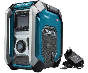 Будкрам купить Аккумуляторный радиоприемник MR006GZ, XGT, 40 V Max/AC с Bluetooth Аккумуляторный радиоприемник MR006GZ, XGT, 40 V Max/AC с Bluetooth 2