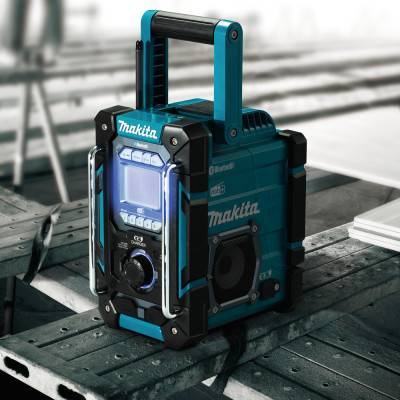 Будкрам купить Аккумуляторный радиоприемник DMR300 (ЗУ) Аккумуляторный радиоприемник DMR300 (ЗУ) 2