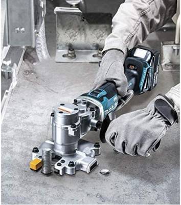 Будкрам купити Акумуляторний різак для металевої арматури DSC250RT, LXT (1 шт. аку. та ЗУ) Акумуляторний різак для металевої арматури DSC250RT, LXT (1 шт. аку. та ЗУ) 4