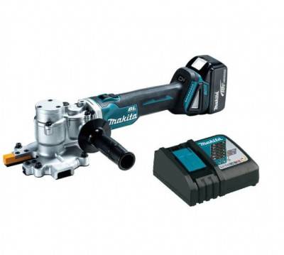 Будкрам купити Акумуляторний різак для металевої арматури DSC250RT, LXT (1 шт. аку. та ЗУ) Акумуляторний різак для металевої арматури DSC250RT, LXT (1 шт. аку. та ЗУ) 2