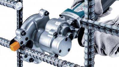 Будкрам купити Акумуляторний різак для металевої арматури DSC250RT, LXT (1 шт. аку. та ЗУ) Акумуляторний різак для металевої арматури DSC250RT, LXT (1 шт. аку. та ЗУ) 3