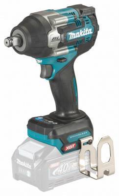 Будкрам купить Аккумуляторный ударный гайковерт TW007GZ, 40V XGT