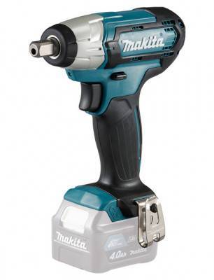 Будкрам купить Аккумуляторный ударный гайковерт TW141DWME, CXT,  4Ачх2шт, DC10WC