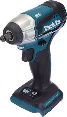 Будкрам купить Аккумуляторный ударный гайковерт DTW180Z, LXT, 18В Аккумуляторный ударный гайковерт DTW180Z, LXT, 18В 2