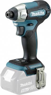 Будкрам купити Акумуляторний ударний гайковерт Makita DTD157Z без акб та з/п