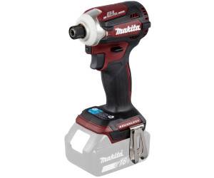 Будкрам купити Акумуляторний ударний гайкокрут DTD171ZAR, LXT, 18В