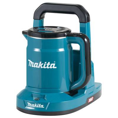 Будкрам купить Аккумуляторный чайник KT001GZ 40V XGT, 0,8 л Аккумуляторный чайник KT001GZ 40V XGT, 0,8 л 1_small