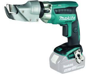 Будкрам купити Акумуляторні листові ножиці DJS131Z, LXT, 18В