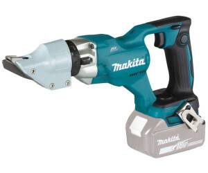 Будкрам купити Акумуляторні листові ножиці DJS200Z, LXT, 18В, 2,0 мм