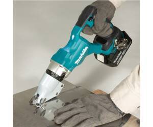 Будкрам купити Акумуляторні листові ножиці DJS200Z, LXT, 18В, 2,0 мм Акумуляторні листові ножиці DJS200Z, LXT, 18В, 2,0 мм 2