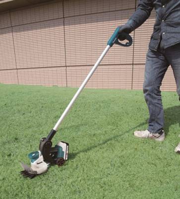 Будкрам купити Акумуляторні ножиці + кущоріз UM110DWYX, 18В, G-бат, 110 мм Акумуляторні ножиці + кущоріз UM110DWYX, 18В, G-бат, 110 мм 3