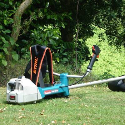 Будкрам купить Бензокоса DBC4510KIT Бензокоса DBC4510KIT 2