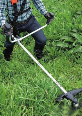 Будкрам купить Бензокоса DBC4510KIT Бензокоса DBC4510KIT 3