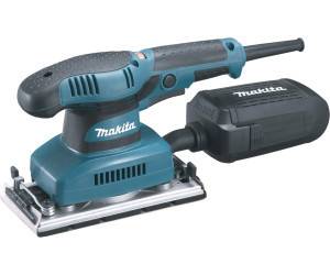 Будкрам купити Вібраційна шліфувальна машина BO3711