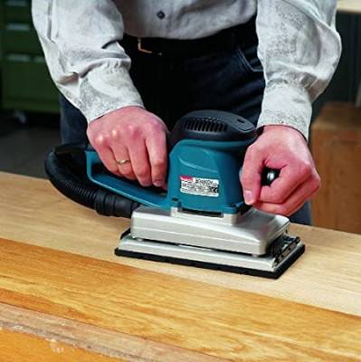 Будкрам купити Вібраційна шліфувальна машина BO4900V Вібраційна шліфувальна машина BO4900V 2