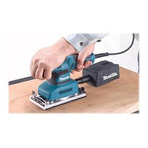 Будкрам купити Вібраційна шліфувальна машина BO3710 Вібраційна шліфувальна машина BO3710 2