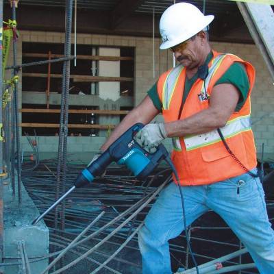 Будкрам купить Отбойный молоток HM0871C Отбойный молоток HM0871C 3