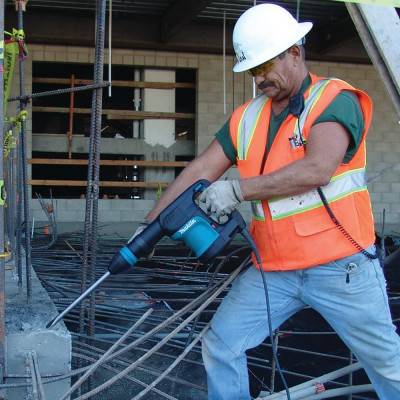 Будкрам купить Отбойный молоток HM0870C Отбойный молоток HM0870C 3