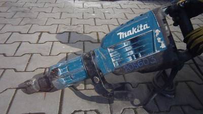 Будкрам купить Отбойный молоток HM1307C Отбойный молоток HM1307C 2