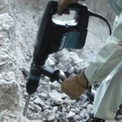 Будкрам купить Отбойный молоток HM1101C  Отбойный молоток HM1101C  2