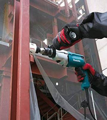 Будкрам купити Безударний дриль DP4011 Безударний дриль DP4011 3