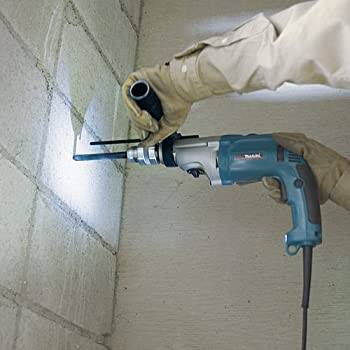 Будкрам купити Дриль з ударом HP2070 Дриль з ударом HP2070 3