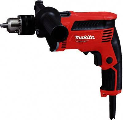 Будкрам купить Ударная дрель M8103KX2 430 Вт, 13 мм