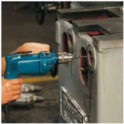 Будкрам купити Дриль-шурупокрут DP4700 Дриль-шурупокрут DP4700 4