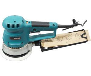 Будкрам купить Эксцентриковая шлифмашина BO6030